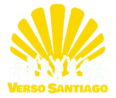 Verso Santiago Logo